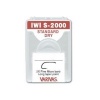 Varivas IWI S-2000 Specialist Dry Hooks